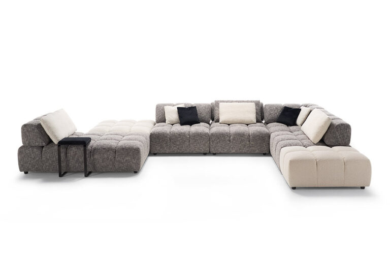 Sofas - Atelier Nieri